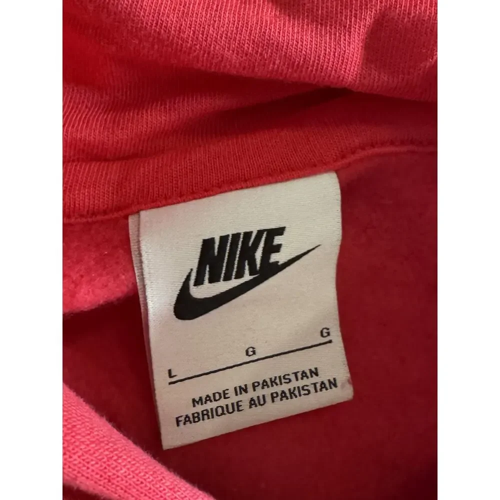 Nike cozy easy